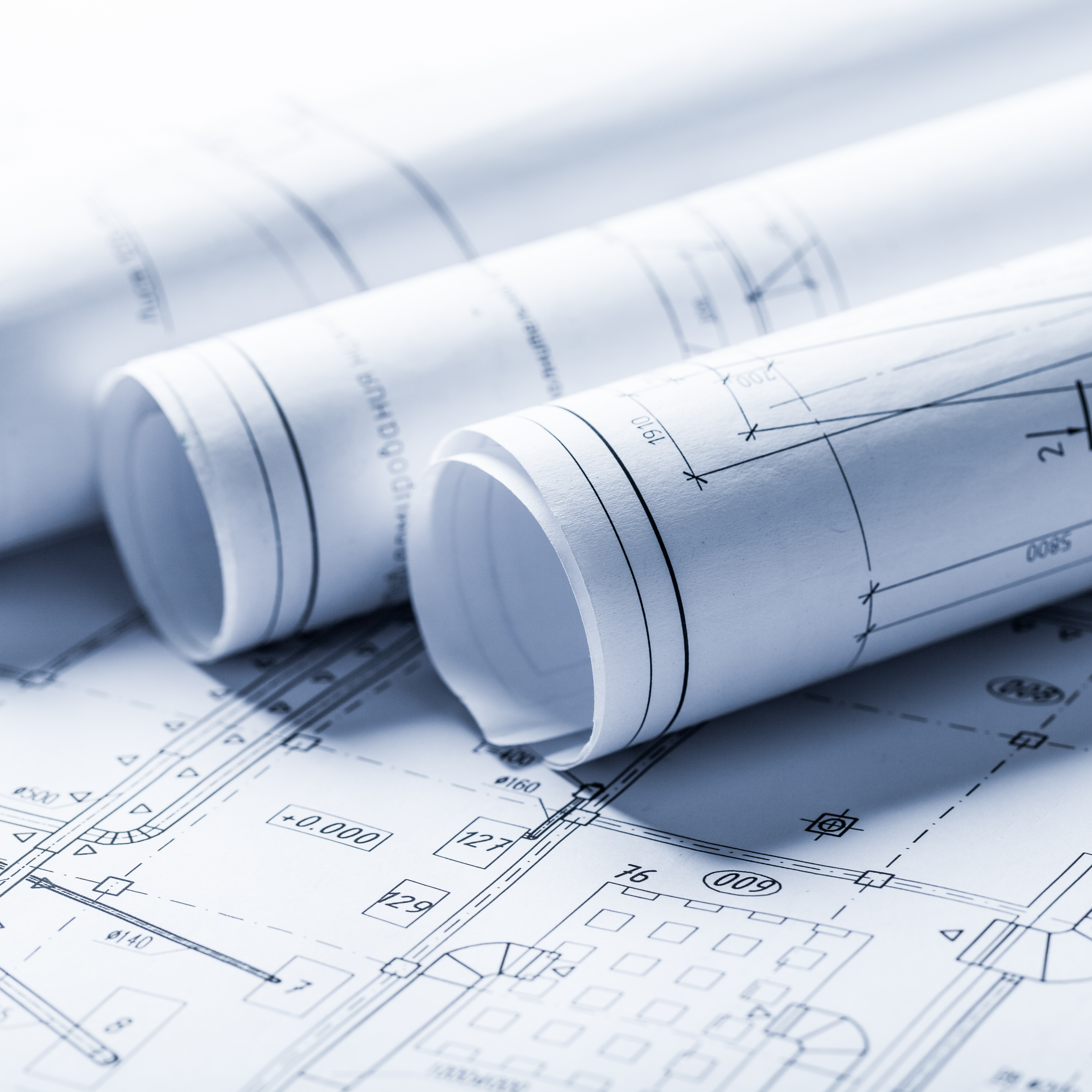 Architecture & Design