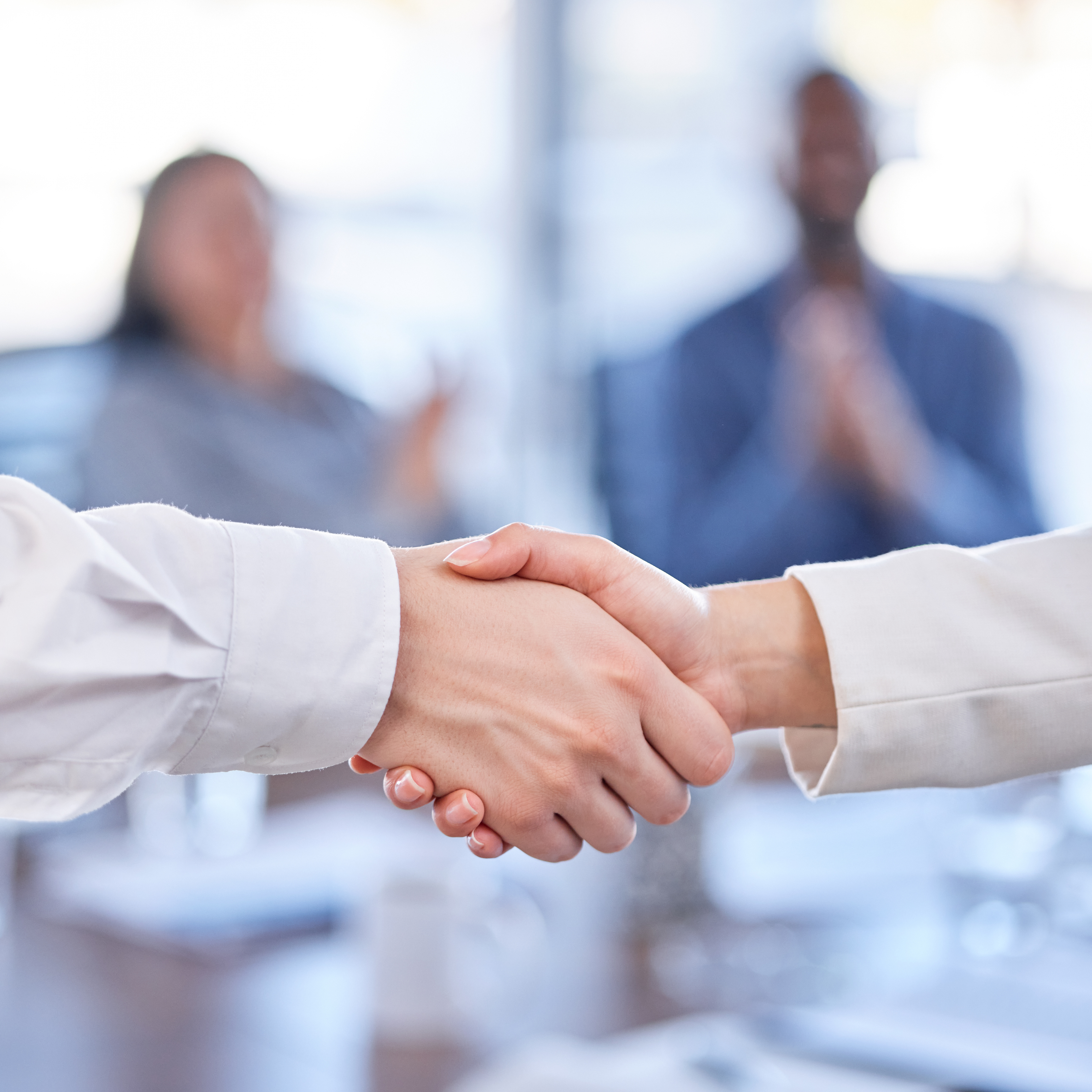 TRAWACO B2B Transformation