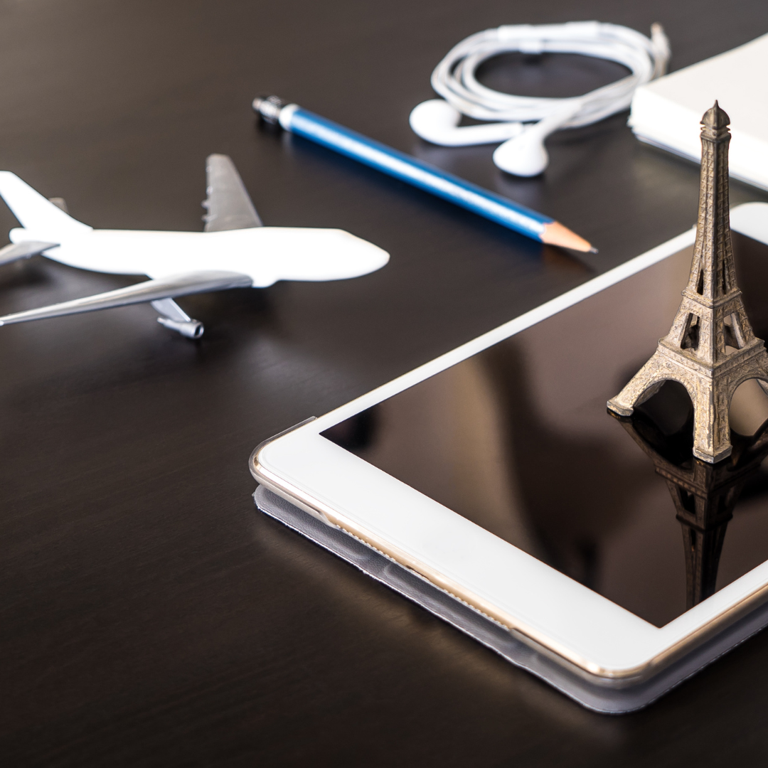 Consolidation of Bookings