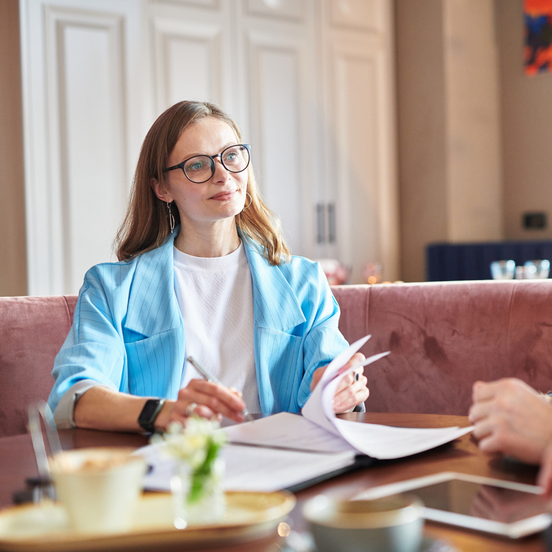 Supplier Profiling and Configuration