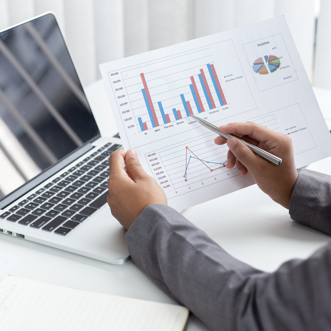 Finance & Accounting System