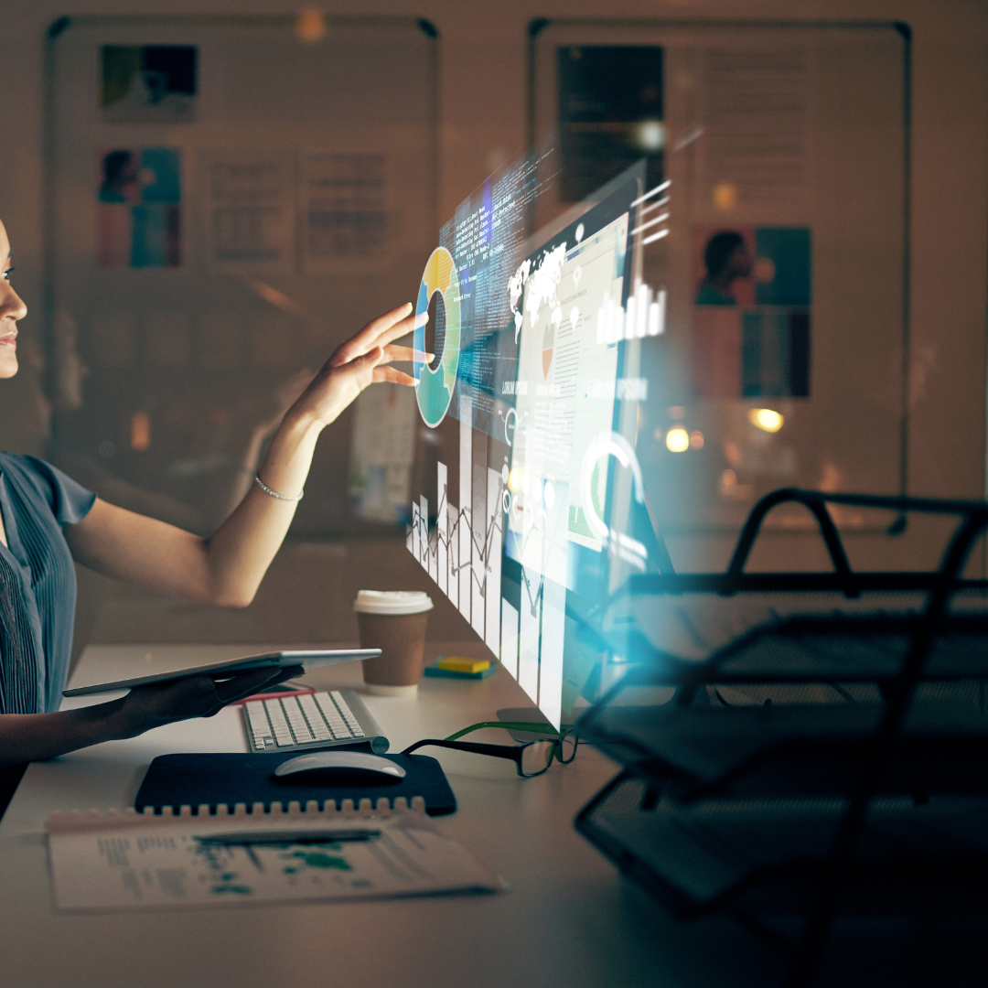 Full-Cycle Product Development