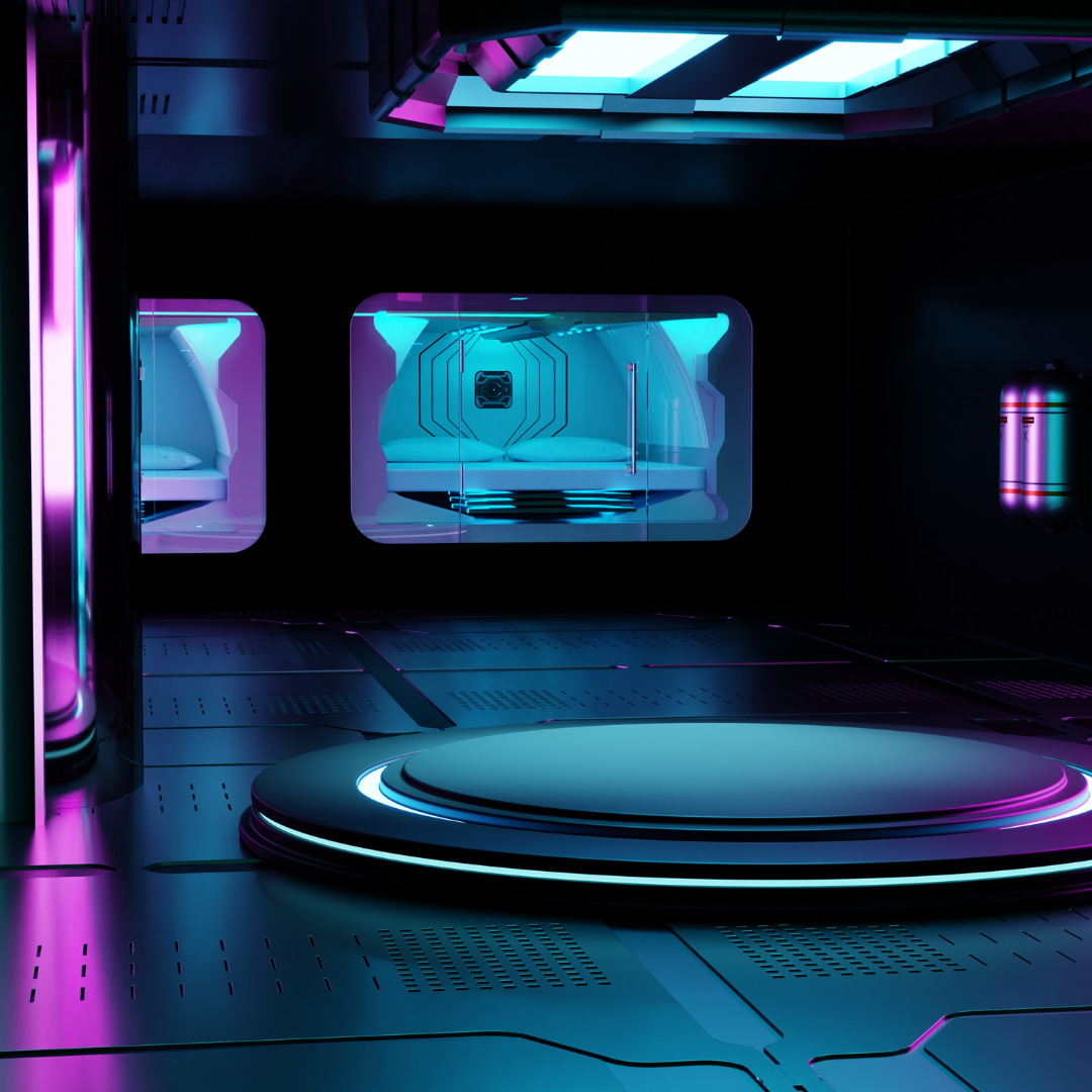 Product Architecture