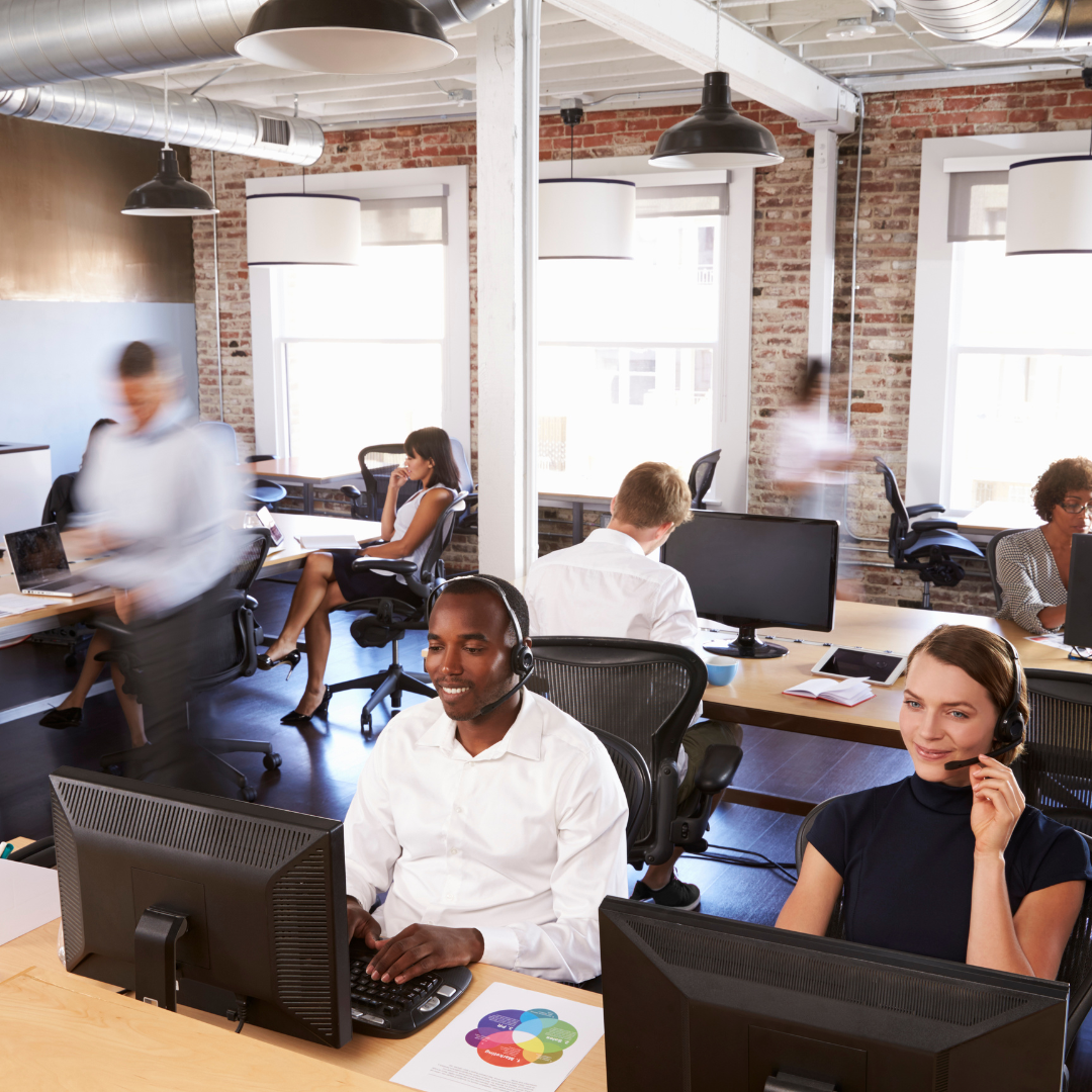 Business Process Outsourcing