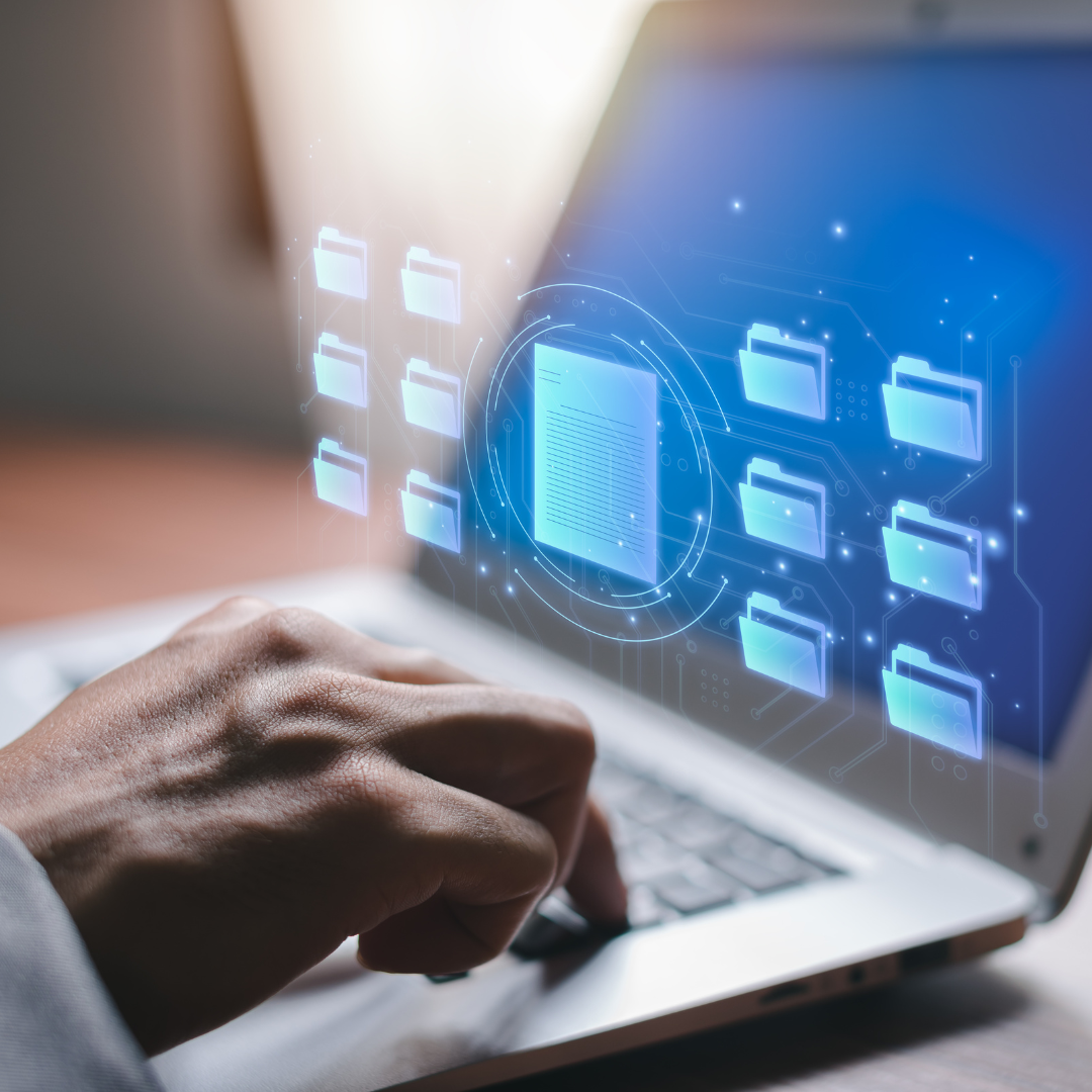 Intelligent Robotic Process Automation(RPA)