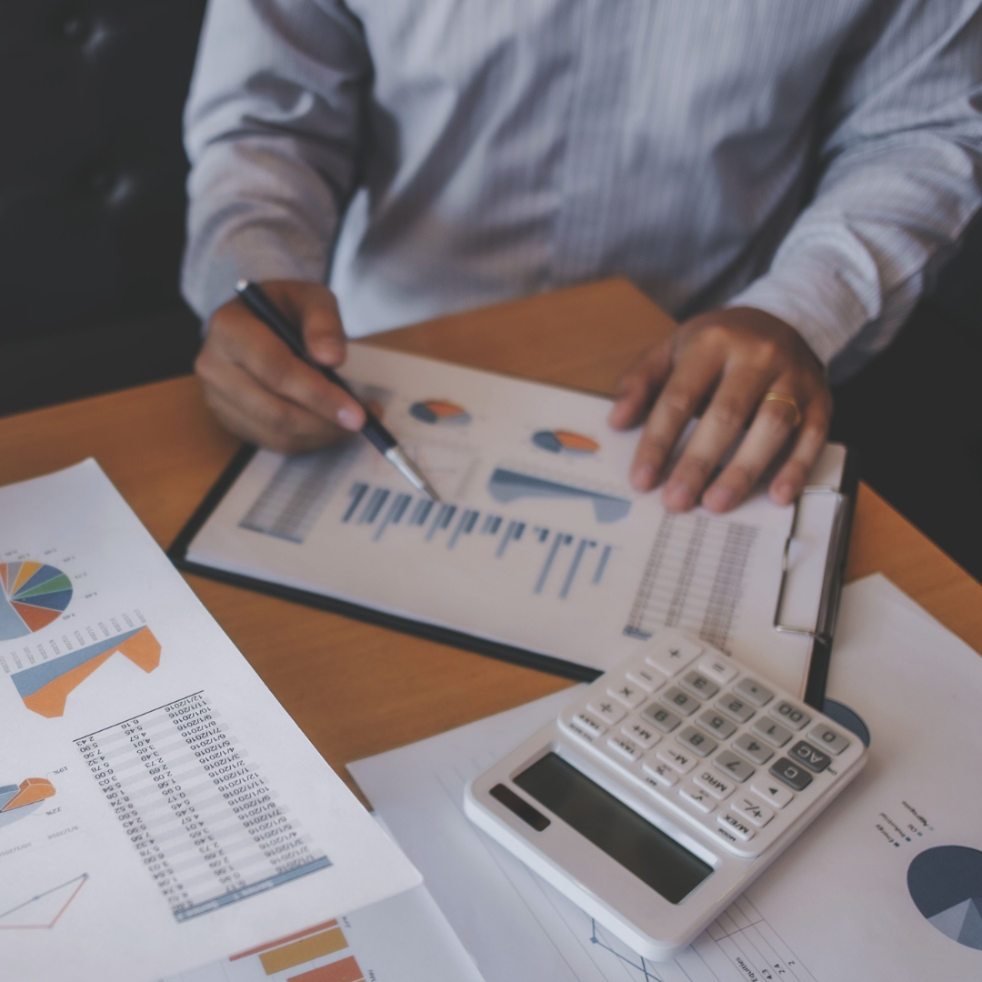 Data Management & Governace