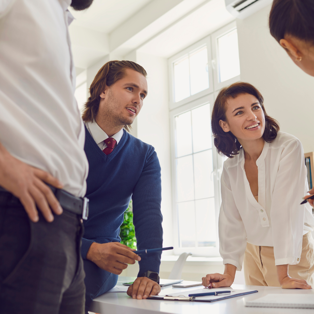 Enterprise Application Management