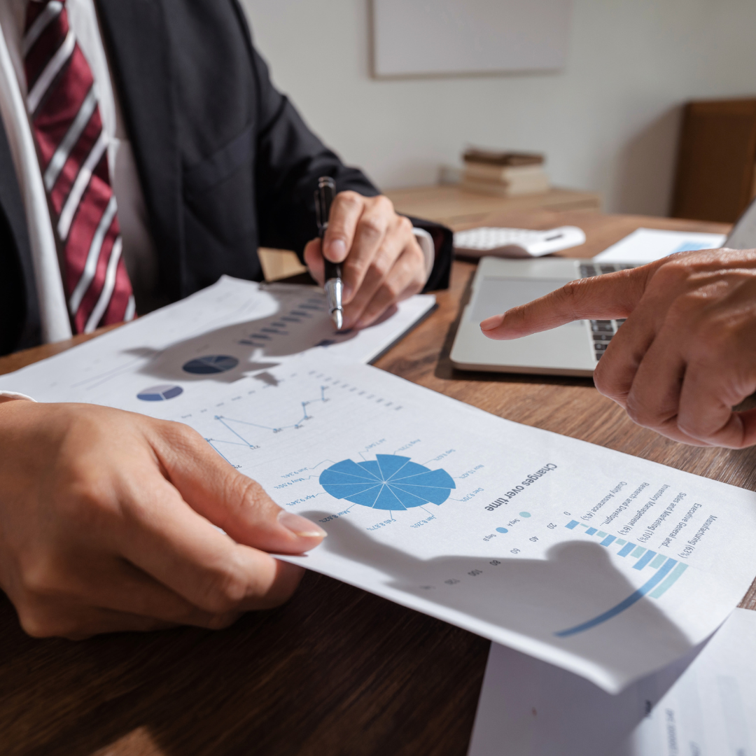 Enterprise Data Analytics Strategy